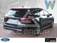 2026 Ford FOCUS