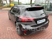 2026 Ford FOCUS