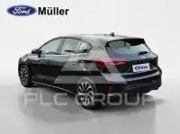 2026 Ford FOCUS