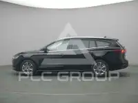 2026 Ford FOCUS