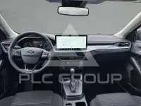 2026 Ford FOCUS
