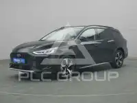 2026 Ford FOCUS