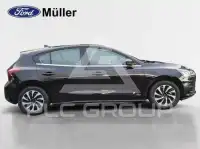 2026 Ford FOCUS