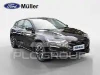 2026 Ford FOCUS