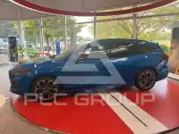 2026 Ford FOCUS