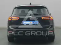 2026 Ford FOCUS
