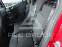 2026 Ford FOCUS