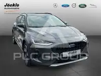 2026 Ford FOCUS
