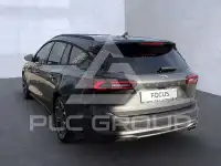2026 Ford FOCUS