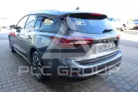 2026 Ford FOCUS