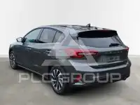 2026 Ford FOCUS