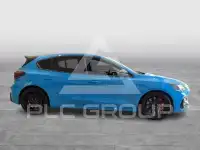 2026 Ford FOCUS