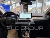 2026 Ford FOCUS