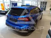 2026 Ford FOCUS
