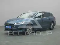 2026 Ford FOCUS