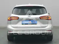 2026 Ford FOCUS