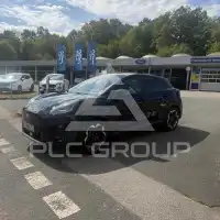 2026 Ford Puma