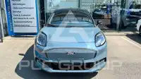 2026 Ford Puma