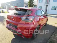 2026 Ford Puma