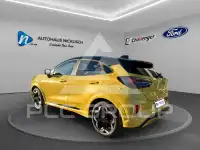 2026 Ford Puma
