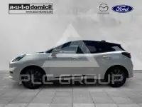 2026 Ford Puma