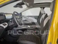 2026 Ford Puma