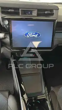 2026 Ford Puma