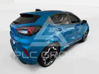 2026 Ford Puma