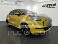 2026 Ford Puma