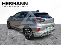 2026 Ford Puma