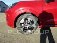 2026 Ford Puma