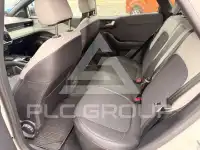 2026 Ford Puma