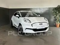 2026 Ford Puma