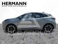 2026 Ford Puma