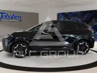2026 Ford Puma
