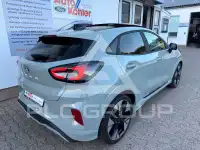 2026 Ford Puma