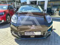 2026 Ford Puma
