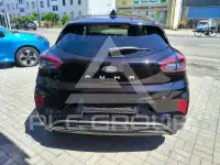 2026 Ford Puma