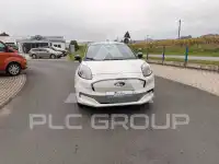 2026 Ford Puma