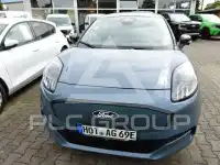 2026 Ford Puma