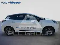 2026 Ford Puma