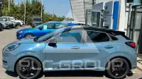 2026 Ford Puma