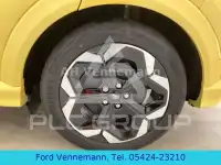 2026 Ford Puma