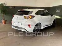 2026 Ford Puma