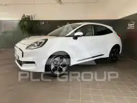 2026 Ford Puma