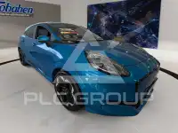 2026 Ford Puma