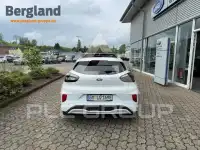 2026 Ford Puma