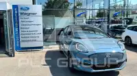 2026 Ford Puma