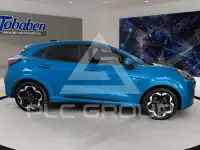 2026 Ford Puma