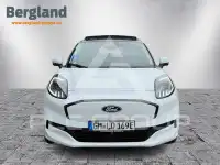 2026 Ford Puma